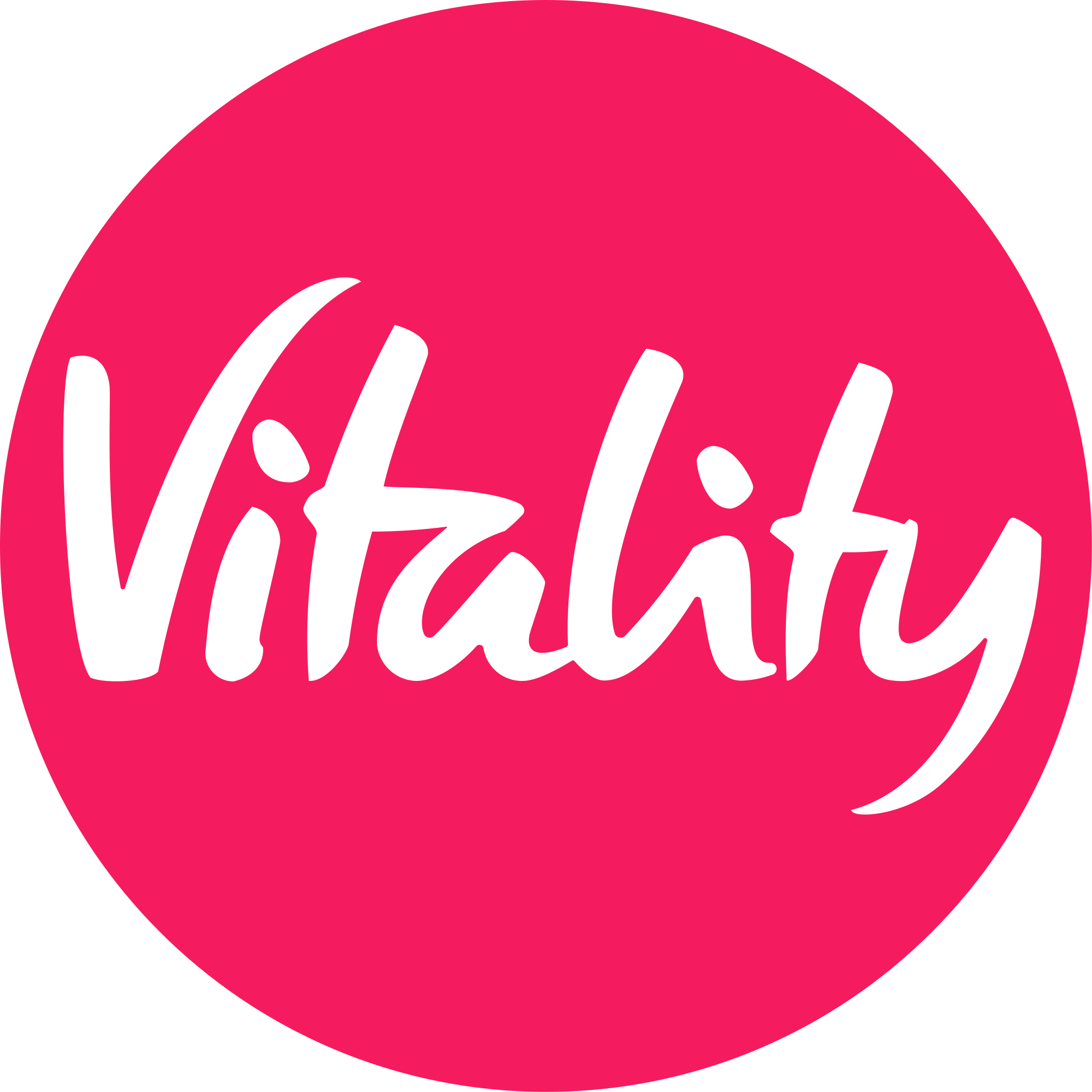 Vitality Dental Insurance logo